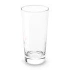 愛♡すぱいらるshopの愛♡すぱいらる Long Sized Water Glass :right