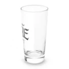 Hustle & ElevateのHustle x Elevate Long Sized Water Glass :right