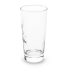 NoenoeMagicの御苑ニャン子03 Long Sized Water Glass :right