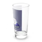 Belkaのハロウィン Long Sized Water Glass :right