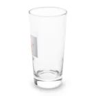 kitomameshaのタコさん Long Sized Water Glass :right