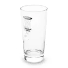 Basketball DinerのBasketball Diner ロゴOT Long Sized Water Glass :right