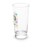 E8kickboxingの"オルラ　ジョン　ライト"モデル Long Sized Water Glass :right