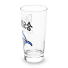 幸うさ.comのDHA配合 Long Sized Water Glass :right