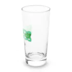 善々商会のbugger off Long Sized Water Glass :right