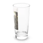 わらびーズもるもるハウスのわらびシリーズ）主原料 Long Sized Water Glass :right