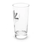 Ucchi-Nuccoのつめのじゅんびはかんぺきだ！ Long Sized Water Glass :right