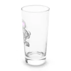 irootokosamuraiの十二子　子 Long Sized Water Glass :right