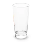 kizuna_marcheのきずなくん Long Sized Water Glass :right