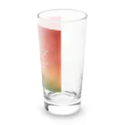 とりあえずヘレンのAutumn coloring -紅葉- Long Sized Water Glass :right