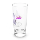 生活学習のジェンダーフルイドかれさんすい Long Sized Water Glass :right