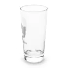 mabterroの労働~第二章~ Long Sized Water Glass :right