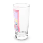 ichikoのゆーふぉーキャッチャー。何か取れそう？にほん Long Sized Water Glass :right