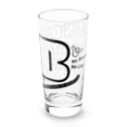 ShibuTのSNOW_SKATE_SURF BOARDER（スノー・スケート・サーフ ボーダー） Long Sized Water Glass :right