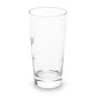 MY★BUDDYの福ちゃん Long Sized Water Glass :right