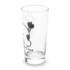 恣 -ホシイママ-のノブナガ雑貨（うつけ） Long Sized Water Glass :right