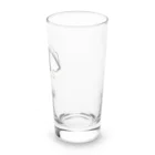 世界征服　since 2016のバクに食べられる Long Sized Water Glass :right