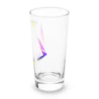 ヘヴィメタルサラリーマン商店の【会社の犬EX vol.1】Over the Dimension Long Sized Water Glass :right