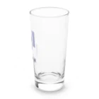 Office質実剛健の公式GOODSのOffice質実剛健公式GOODS Long Sized Water Glass :right