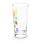 Siderunの館 B2のおてんば魔女のポメラちゃん Long Sized Water Glass :right