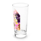 うみちゃんの近未来の美容事情 Long Sized Water Glass :right