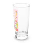 はいからヒストリカルSUZURI店のメルヘン・ドリーム Long Sized Water Glass :right