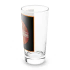 モノツクルヒト　Fuku～ふく～のlunar eclipse 皆既月食 Long Sized Water Glass :right