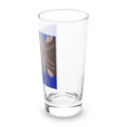 Akali_to_youのAkaliの深海魚シリーズ オニキンメミックス Long Sized Water Glass :right