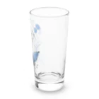🫧🦋uru🎙ぅʓ👠💕の🫧🦋uru🎙ぅʓ👠💕クッション Long Sized Water Glass :right