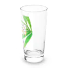 鈴猫堂の月桃シリーズ2 Long Sized Water Glass :right