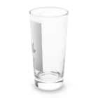 Gallery rootsのAmbiguous Hokkaido Long Sized Water Glass :right