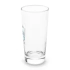 WOWTANIのWOWTANIロゴ　グッズ Long Sized Water Glass :right
