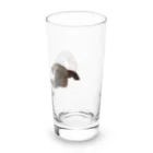 KARTEのダリロイしか勝たん Long Sized Water Glass :right