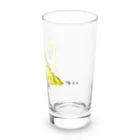 SPENDERのモンスターロンググラス Long Sized Water Glass :right