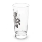 Kuu ja kukkaのPigeon Long Sized Water Glass :right