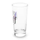 MoffのMoff Rock purple official goods Long Sized Water Glass :right