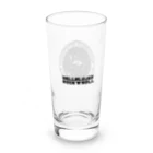 ハレルヤロックンロールのハレロクサークルアイグラス Long Sized Water Glass :right