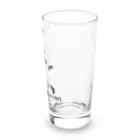 aruku_のバイバイ ムスカリ Long Sized Water Glass :right