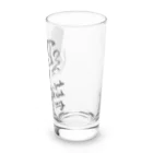 Andiamoの至福の一服 Long Sized Water Glass :right