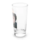 マコタウンのイケメン Long Sized Water Glass :right