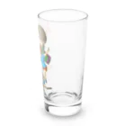 Siderunの館 B2のスキットルをねらえ！ Long Sized Water Glass :right