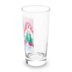 サヤパトリのカラベラちゃん Long Sized Water Glass :right