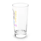 マロンクッキーの歌姫かえりん Long Sized Water Glass :right