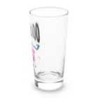 P-STYLEのシャチョー！(社長) Long Sized Water Glass :right