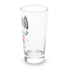 P-STYLEのジチョー Long Sized Water Glass :right