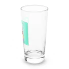 二木 こうた、🐭のPATTERN Long Sized Water Glass :right