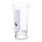 スマベース公式ショップのスマベースグッズ Long Sized Water Glass :right