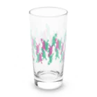 SAKURAMEDERUの麦わら帽子グラス Long Sized Water Glass :right