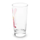 Magic Worldのカラフルな生き物シリーズ Long Sized Water Glass :right