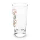 Siderunの館 B2の白龍 Long Sized Water Glass :right